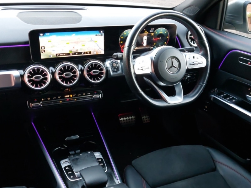 Used Mercedes-Benz GLB 2020 for sale - 77052038: Photo 13