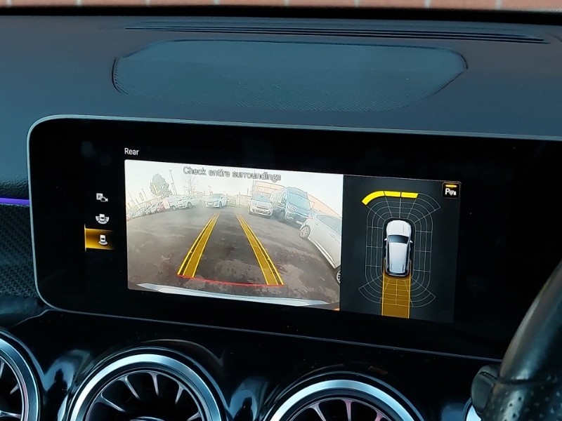 Used Mercedes-Benz GLB 2020 for sale - 77052038: Photo 14