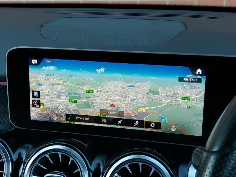 Used Mercedes-Benz GLB 2020 for sale - 77052038: Photo 15