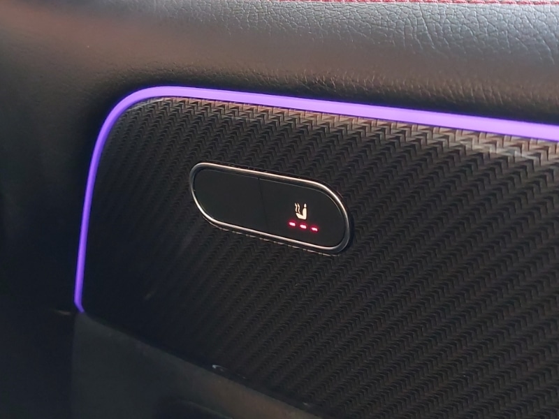 Used Mercedes-Benz GLB 2020 for sale - 77052038: Photo 17