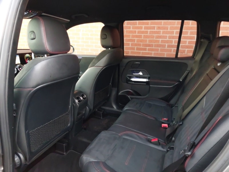 Used Mercedes-Benz GLB 2020 for sale - 77052038: Photo 6