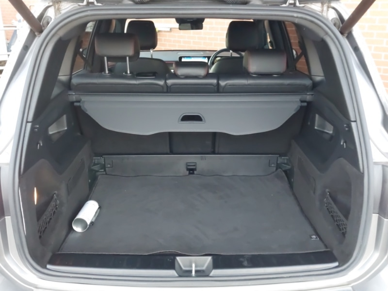 Used Mercedes-Benz GLB 2020 for sale - 77052038: Photo 8