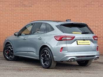 Used Ford Kuga 2024 for sale - 75049990: Photo