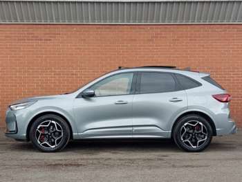 Used Ford Kuga 2024 for sale - 75049990: Photo