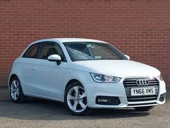 2016 - 1.6 TDI Sport 3dr