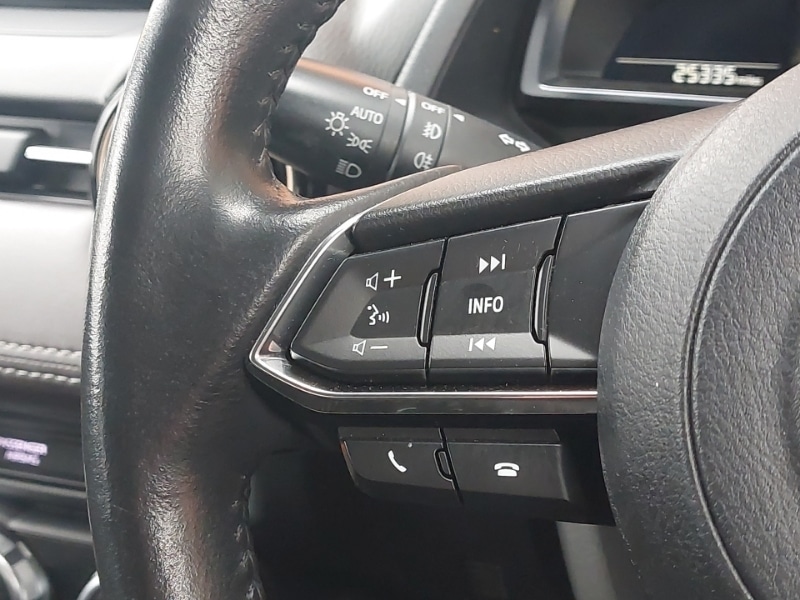 Used Mazda Mazda2 2019 for sale - 77379933: Photo 11