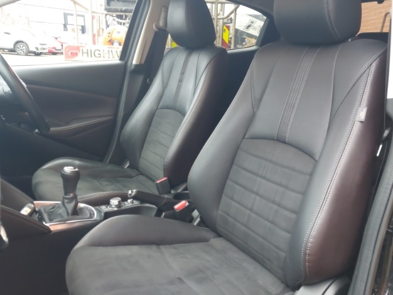 Used Mazda Mazda2 2019 for sale - 77379933: Photo 12