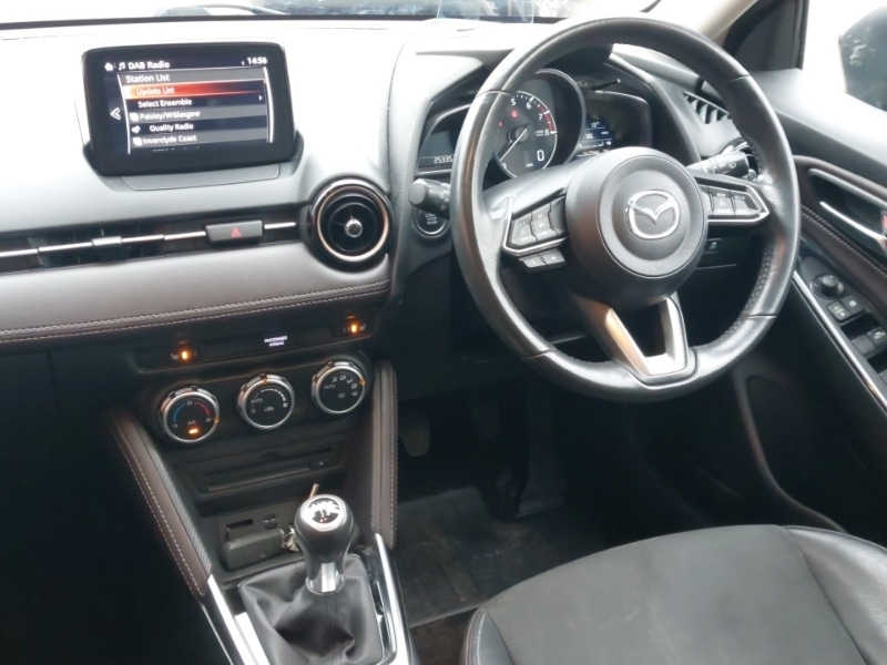 Used Mazda Mazda2 2019 for sale - 77379933: Photo 13