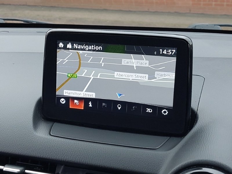 Used Mazda Mazda2 2019 for sale - 77379933: Photo 16