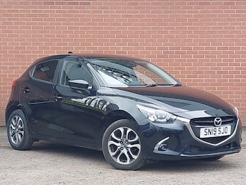 Used Mazda Mazda2 2019 for sale - 77379933: Photo