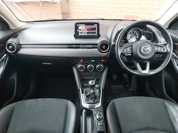 Used Mazda Mazda2 2019 for sale - 77379933: Photo