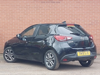 Used Mazda Mazda2 2019 for sale - 77379933: Photo