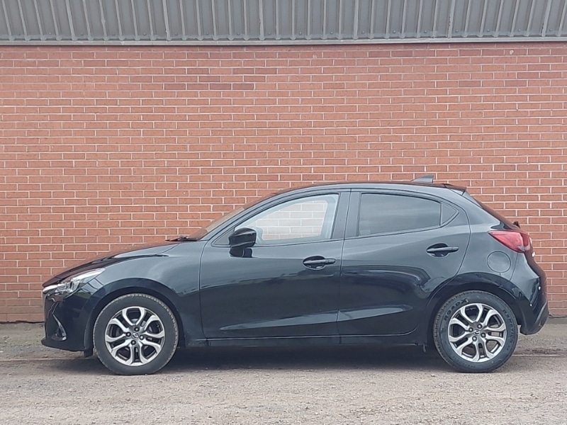 Used Mazda Mazda2 2019 for sale - 77379933: Photo 4