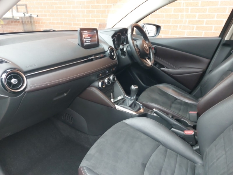 Used Mazda Mazda2 2019 for sale - 77379933: Photo 5