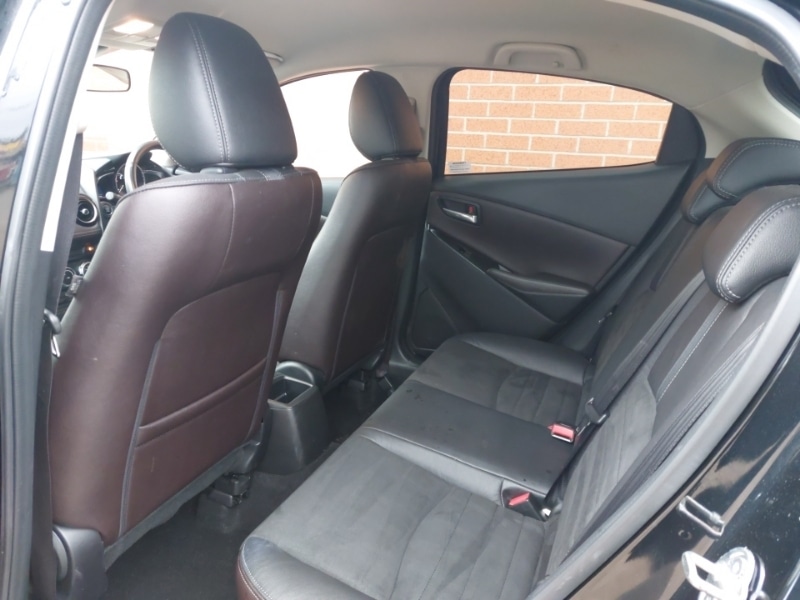 Used Mazda Mazda2 2019 for sale - 77379933: Photo 6