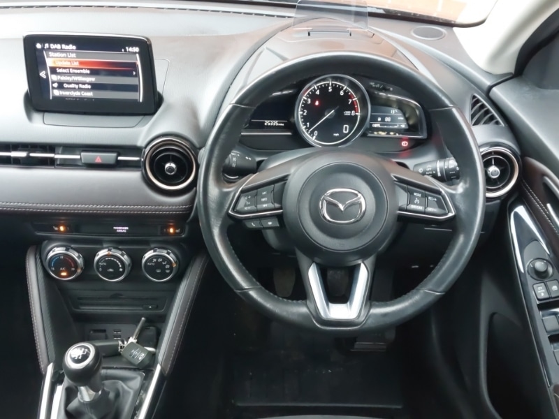 Used Mazda Mazda2 2019 for sale - 77379933: Photo 7