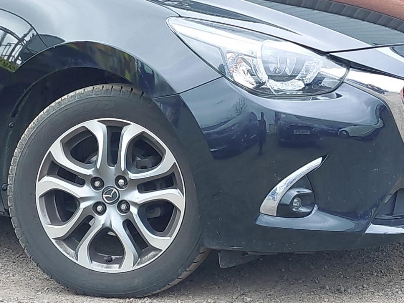 Used Mazda Mazda2 2019 for sale - 77379933: Photo 9