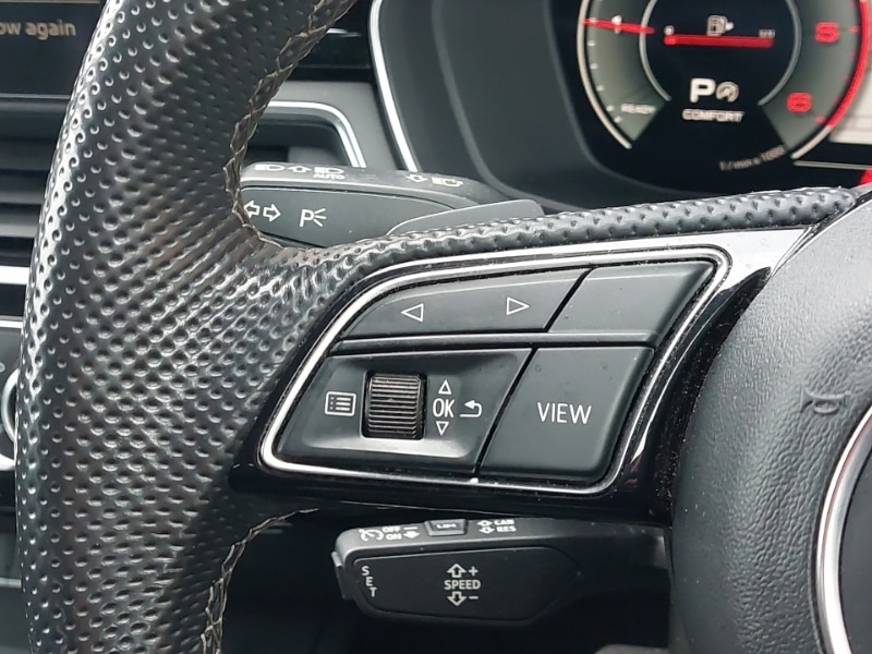 Used Audi A4 2021 for sale - 78126345: Photo 11