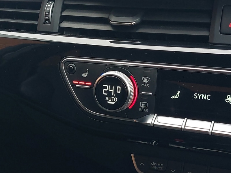 Used Audi A4 2021 for sale - 78126345: Photo 14