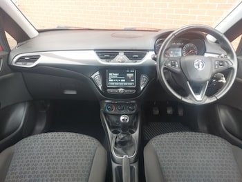 Used Vauxhall Corsa 2019 for sale - 79348154: Photo