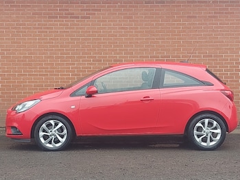 Used Vauxhall Corsa 2019 for sale - 79348154: Photo