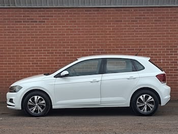 Used Volkswagen Polo 2018 for sale - 79816969: Photo