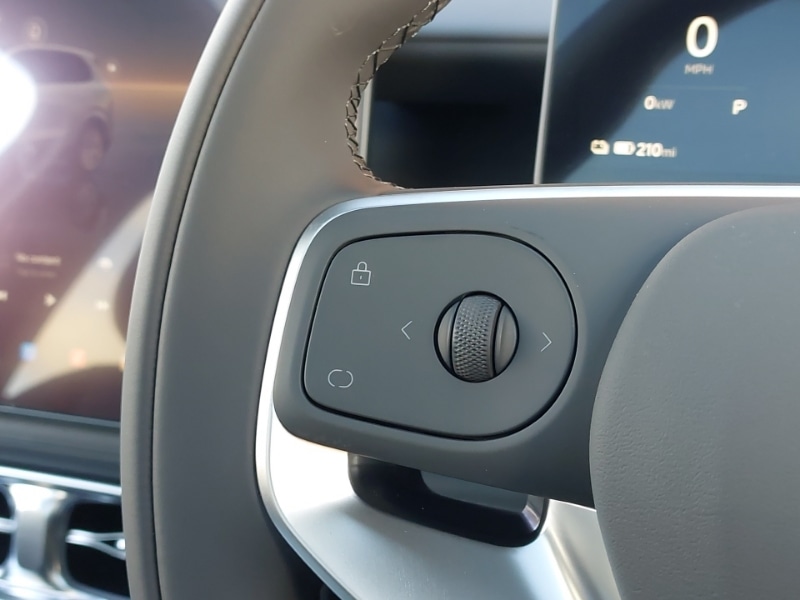 Used Leapmotor B10 2025 for sale - 77366572: Photo 11