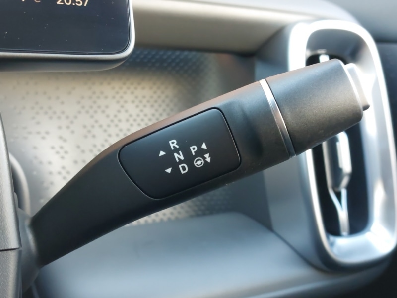 Used Leapmotor B10 2025 for sale - 77366572: Photo 18