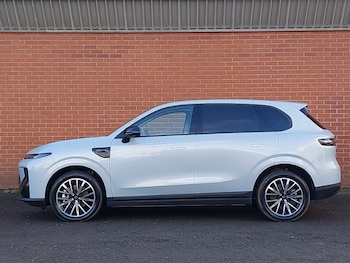 Used Leapmotor B10 2025 for sale - 77366572: Photo