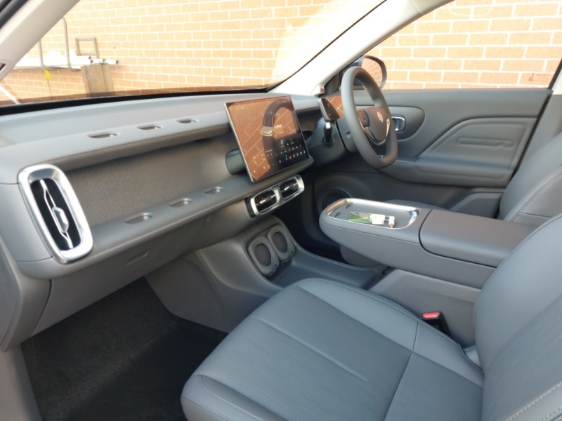 Used Leapmotor B10 2025 for sale - 77366572: Photo 5