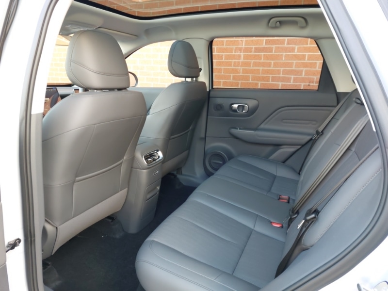 Used Leapmotor B10 2025 for sale - 77366572: Photo 6