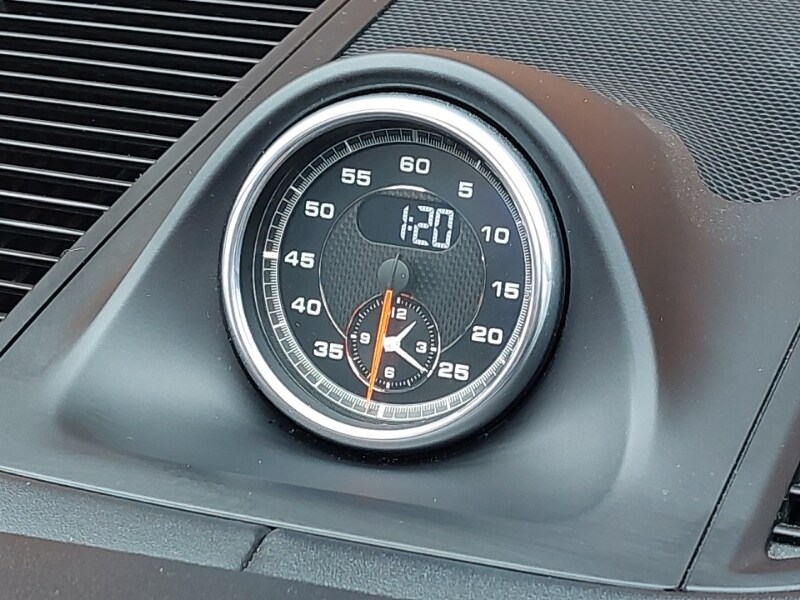 Used Porsche Macan 2020 for sale - 77606099: Photo 17