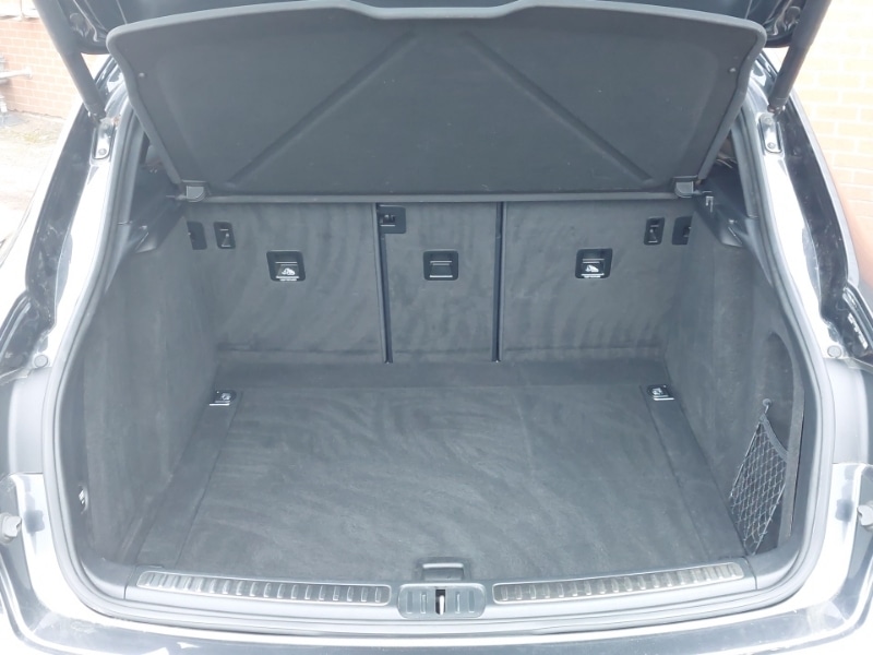 Used Porsche Macan 2020 for sale - 77606099: Photo 8