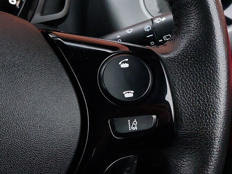 Used Toyota AYGO 2021 for sale - 77311745: Photo 10