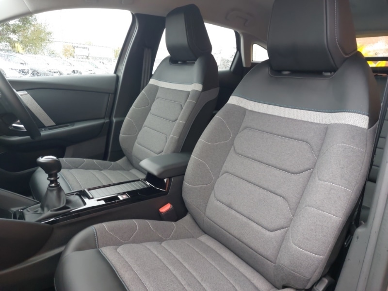 Used Citroen C4 2024 for sale - 76362220: Photo 12