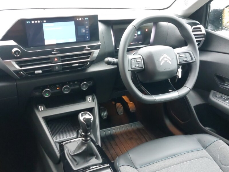 Used Citroen C4 2024 for sale - 76362220: Photo 13