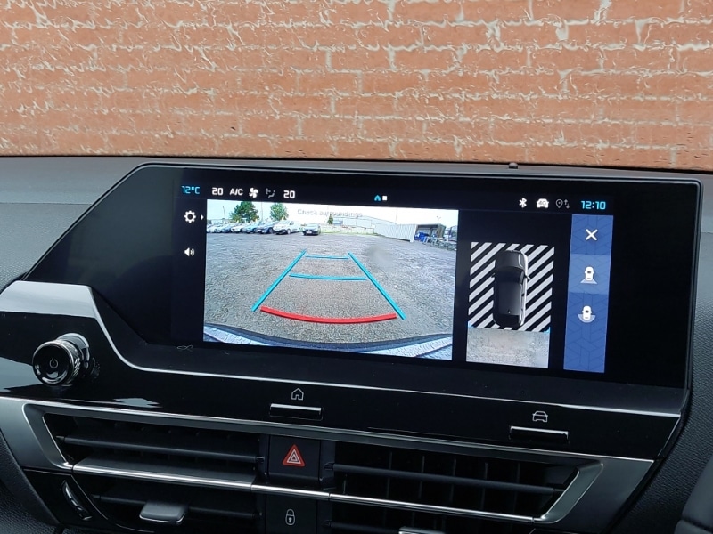 Used Citroen C4 2024 for sale - 76362220: Photo 14