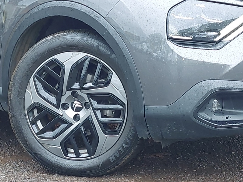 Used Citroen C4 2024 for sale - 76362220: Photo 9