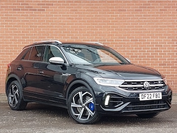2022 - 2.0 TSI 300 4MOTION R 5dr DSG