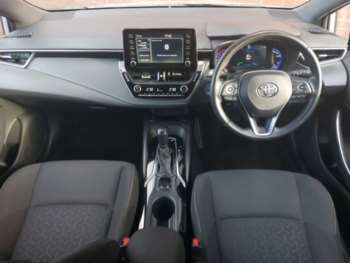 Used Toyota Corolla 2022 for sale - 74377357: Photo