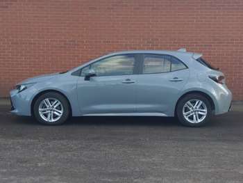 Used Toyota Corolla 2022 for sale - 74377357: Photo