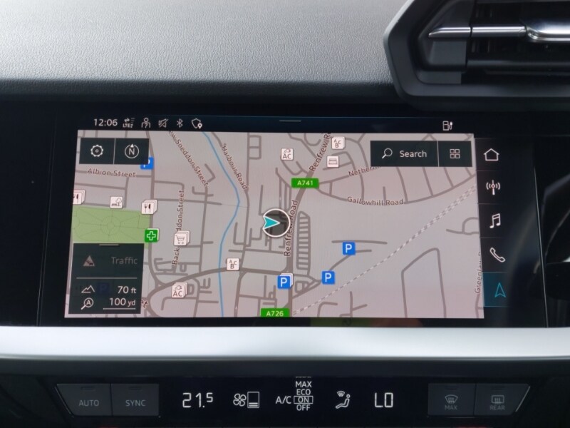 Used Audi A3 2022 for sale - 76238051: Photo 10