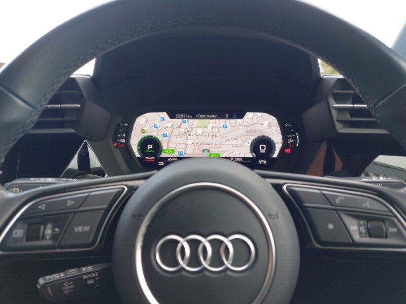 Used Audi A3 2022 for sale - 76238051: Photo 18