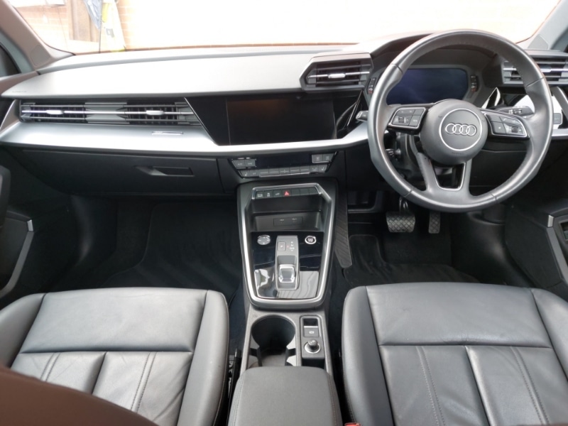 Used Audi A3 2022 for sale - 76238051: Photo 2