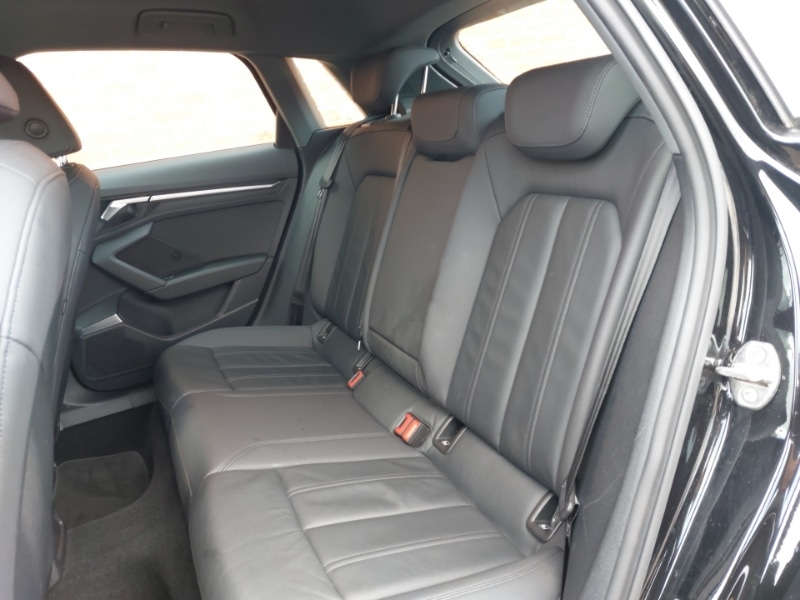 Used Audi A3 2022 for sale - 76238051: Photo 6