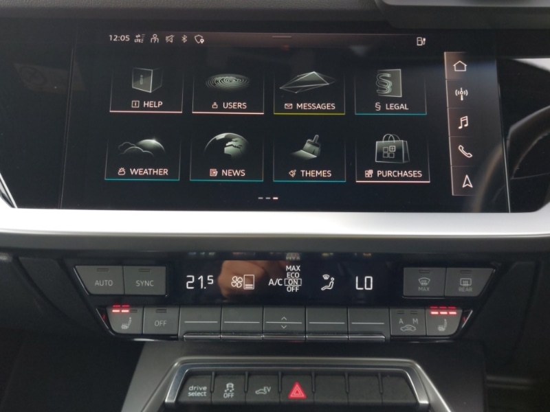 Used Audi A3 2022 for sale - 76238051: Photo 7