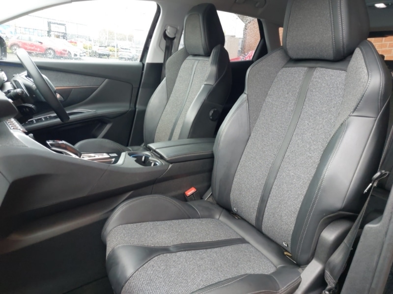 Used Peugeot 3008 2019 for sale - 77552746: Photo 12