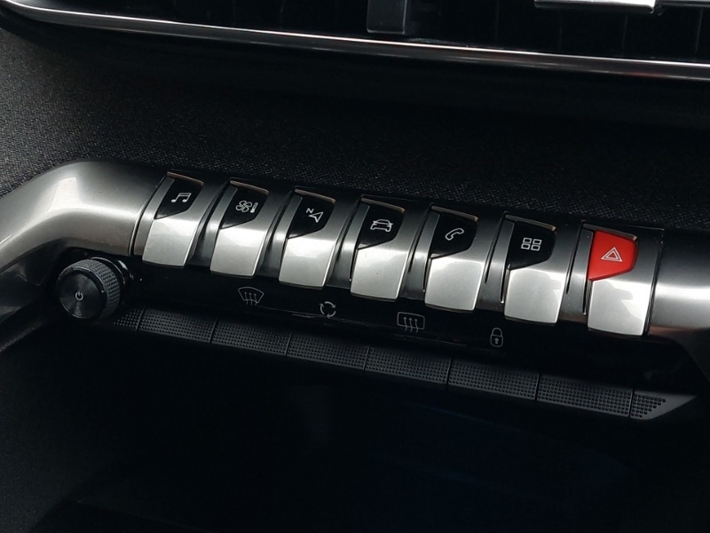 Used Peugeot 3008 2019 for sale - 77552746: Photo 14