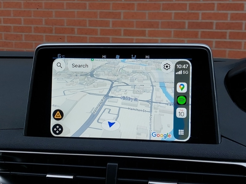 Used Peugeot 3008 2019 for sale - 77552746: Photo 19