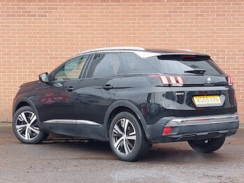Used Peugeot 3008 2019 for sale - 77552746: Photo